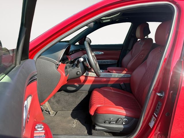 2025 Genesis GV70 3.5T Sport