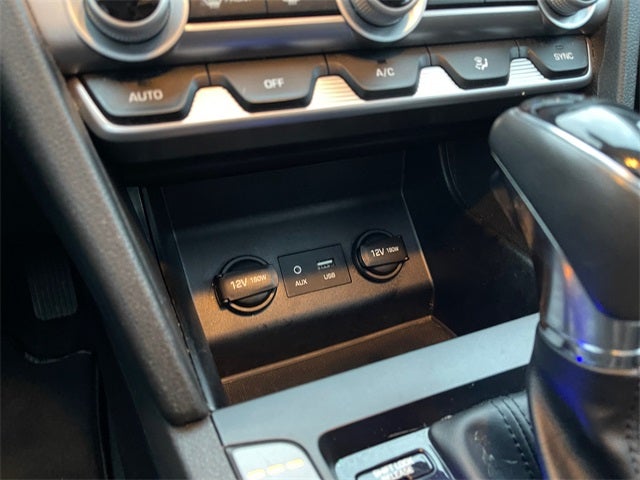 2019 Hyundai Elantra Value Edition