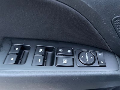 2019 Hyundai Elantra Value Edition