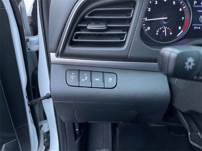 2019 Hyundai Elantra Value Edition