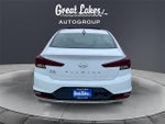 2019 Hyundai Elantra Value Edition
