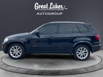 2010 BMW X5 xDrive30i