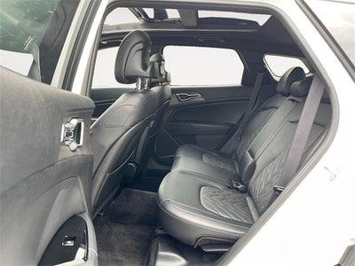 2024 Kia Sportage X-Pro