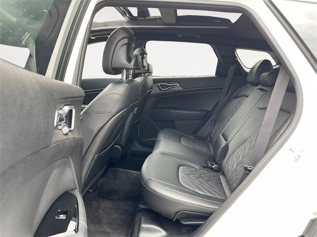 2024 Kia Sportage X-Pro