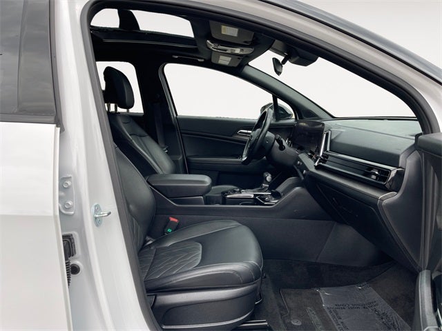 2024 Kia Sportage X-Pro