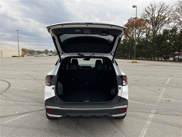 2024 Kia Sportage X-Pro