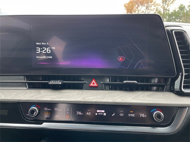 2024 Kia Sportage X-Pro