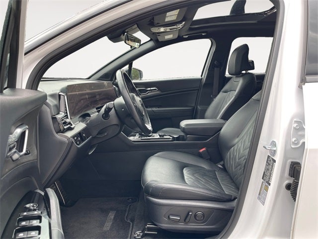 2024 Kia Sportage X-Pro