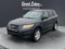 2011 Hyundai Santa Fe GLS