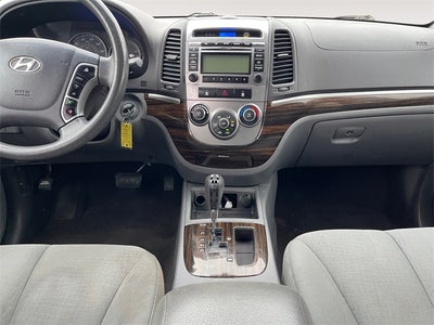 2011 Hyundai Santa Fe GLS