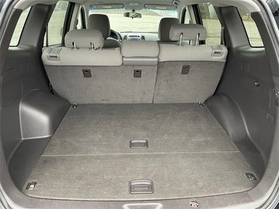 2011 Hyundai Santa Fe GLS