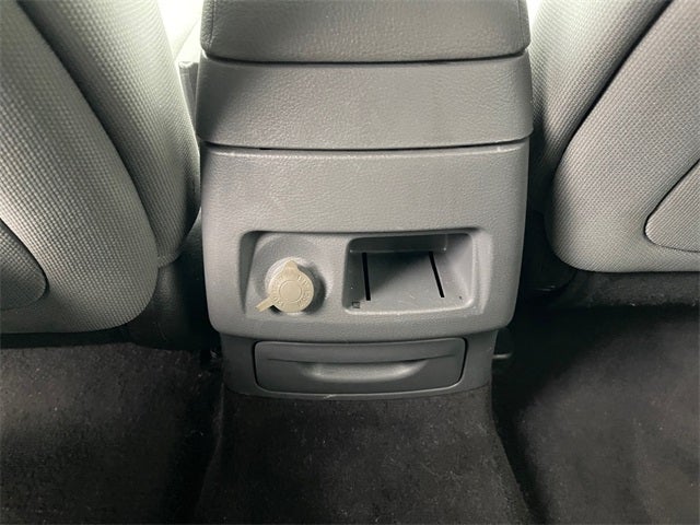 2011 Hyundai Santa Fe GLS