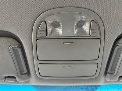 2011 Hyundai Santa Fe GLS