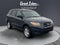 2011 Hyundai Santa Fe GLS