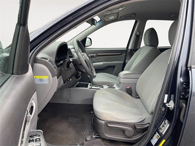 2011 Hyundai Santa Fe GLS