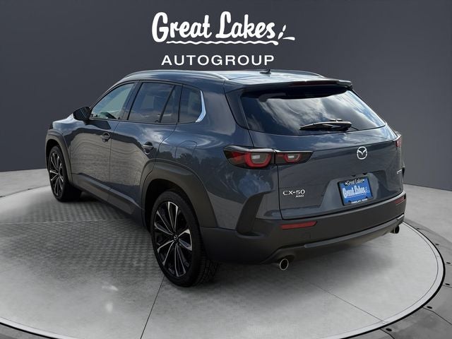 2024 Mazda Mazda CX-50 2.5 S Premium Plus Package