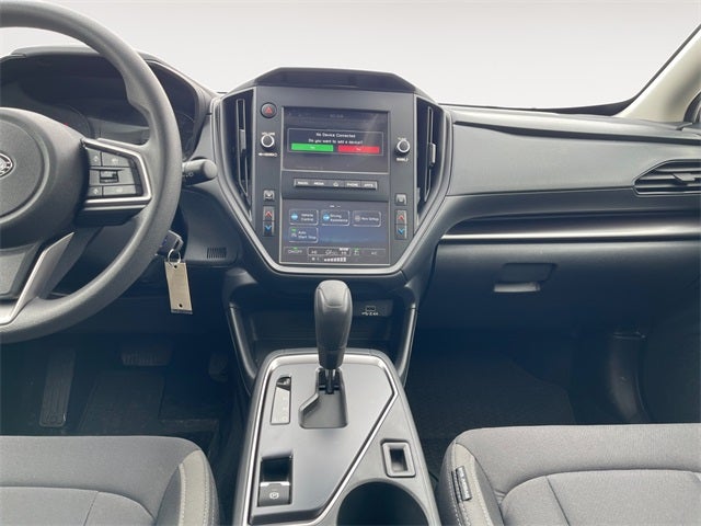 2024 Subaru Impreza AWD