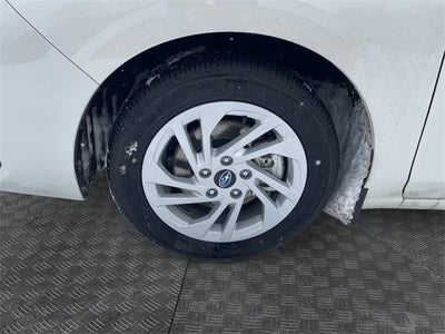 2024 Subaru Impreza AWD