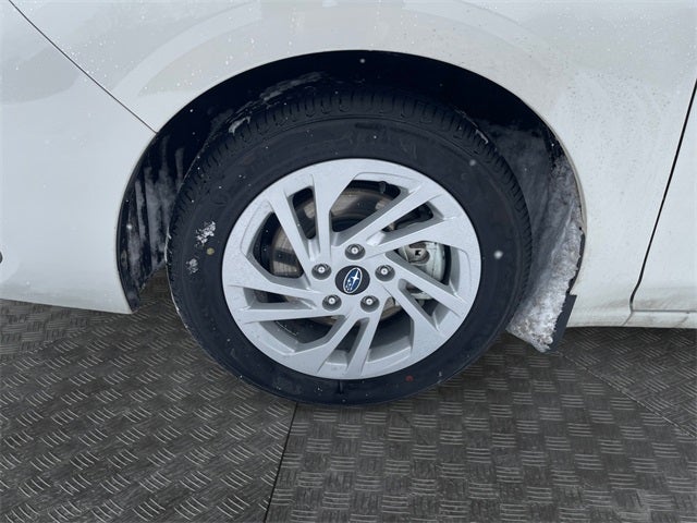 2024 Subaru Impreza AWD