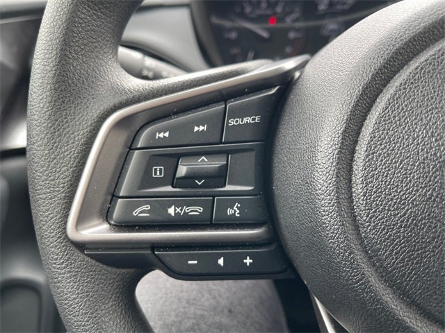 2024 Subaru Impreza AWD