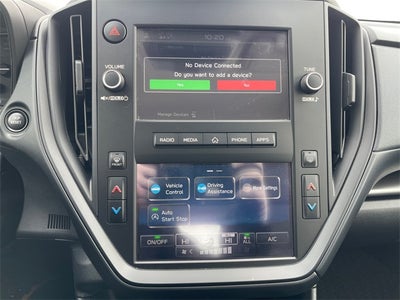 2024 Subaru Impreza AWD