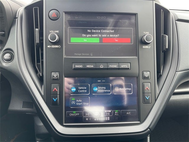 2024 Subaru Impreza AWD