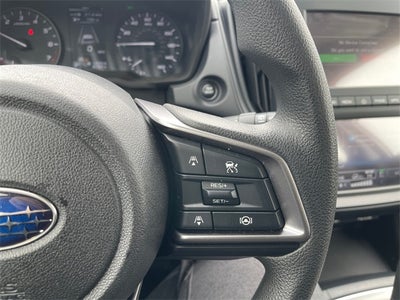 2024 Subaru Impreza AWD