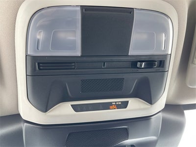 2024 Subaru Impreza AWD