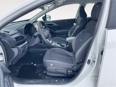 2024 Subaru Impreza AWD