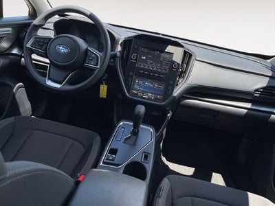 2024 Subaru Impreza Base