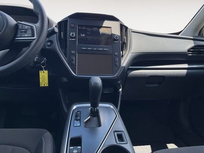 2024 Subaru Impreza Base