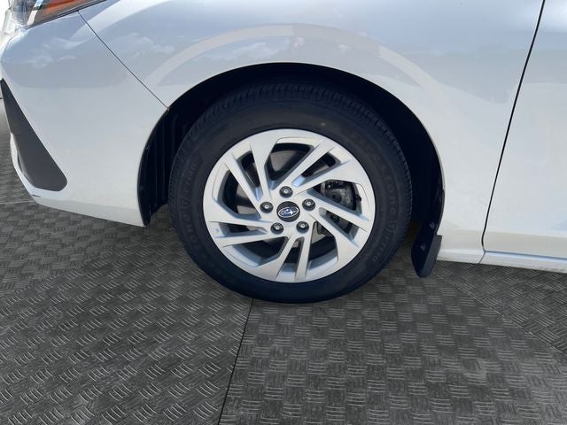 2024 Subaru Impreza Base