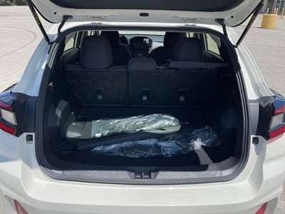 2024 Subaru Impreza Base