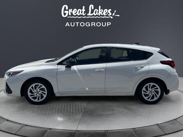 2024 Subaru Impreza Base
