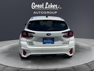 2024 Subaru Impreza Base