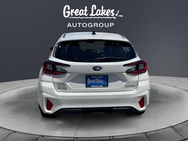 2024 Subaru Impreza Base