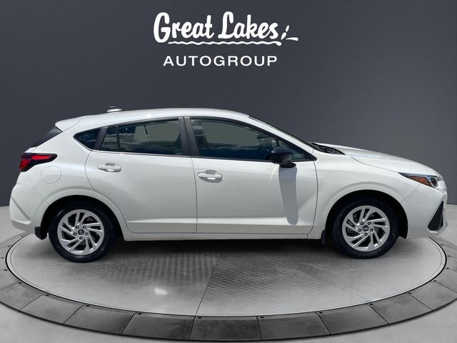 2024 Subaru Impreza Base