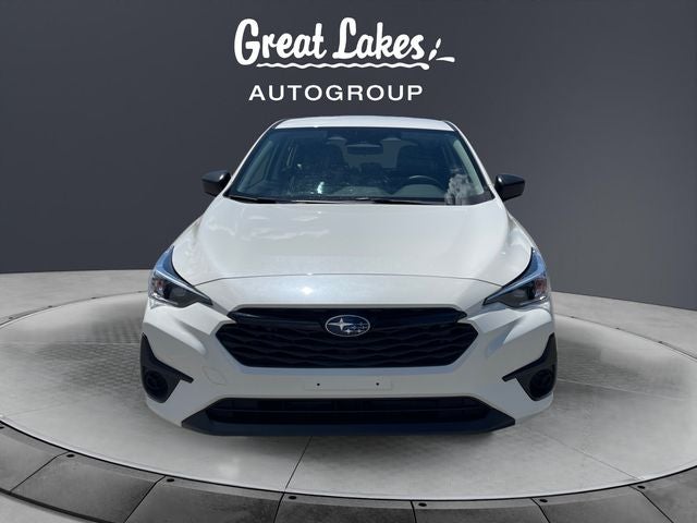 2024 Subaru Impreza Base