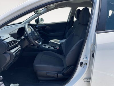 2024 Subaru Impreza Base