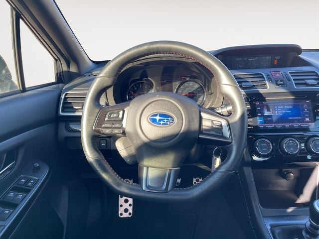 2020 Subaru WRX Premium