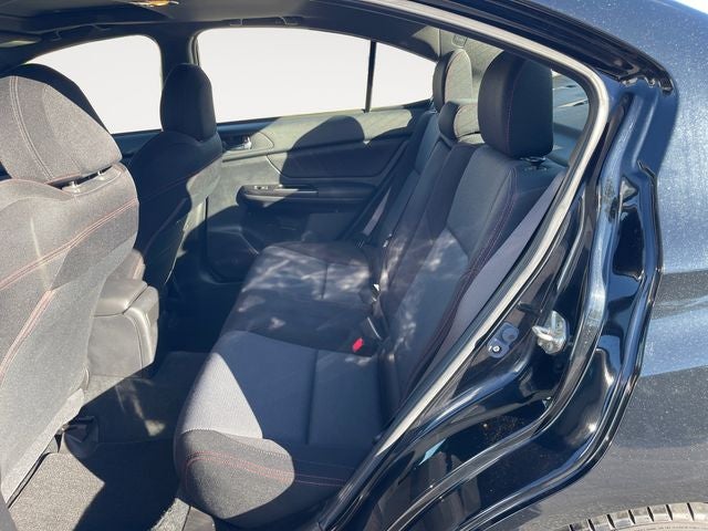 2020 Subaru WRX Premium