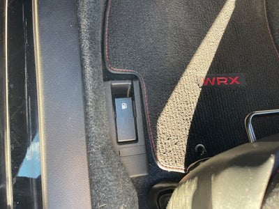 2020 Subaru WRX Premium