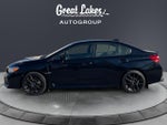 2020 Subaru WRX Premium