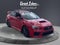 2019 Subaru WRX STi