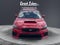 2019 Subaru WRX STi
