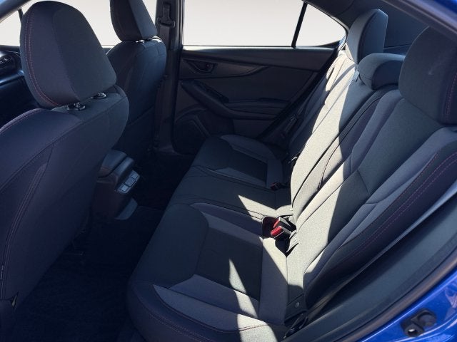 2024 Subaru WRX Manual