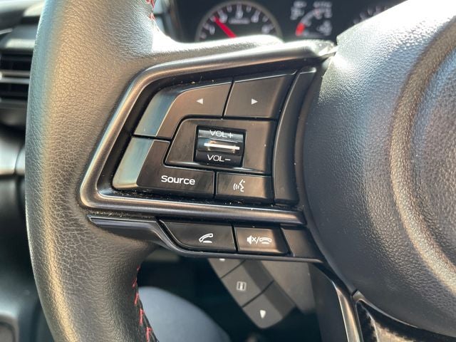 2024 Subaru WRX Premium
