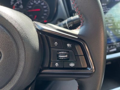 2024 Subaru WRX Premium