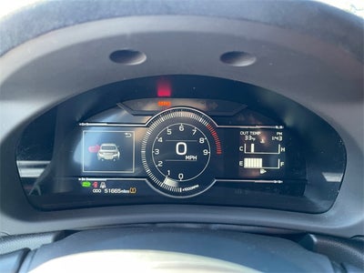 2022 Subaru BRZ Limited