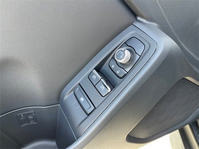 2025 Subaru BRZ Limited